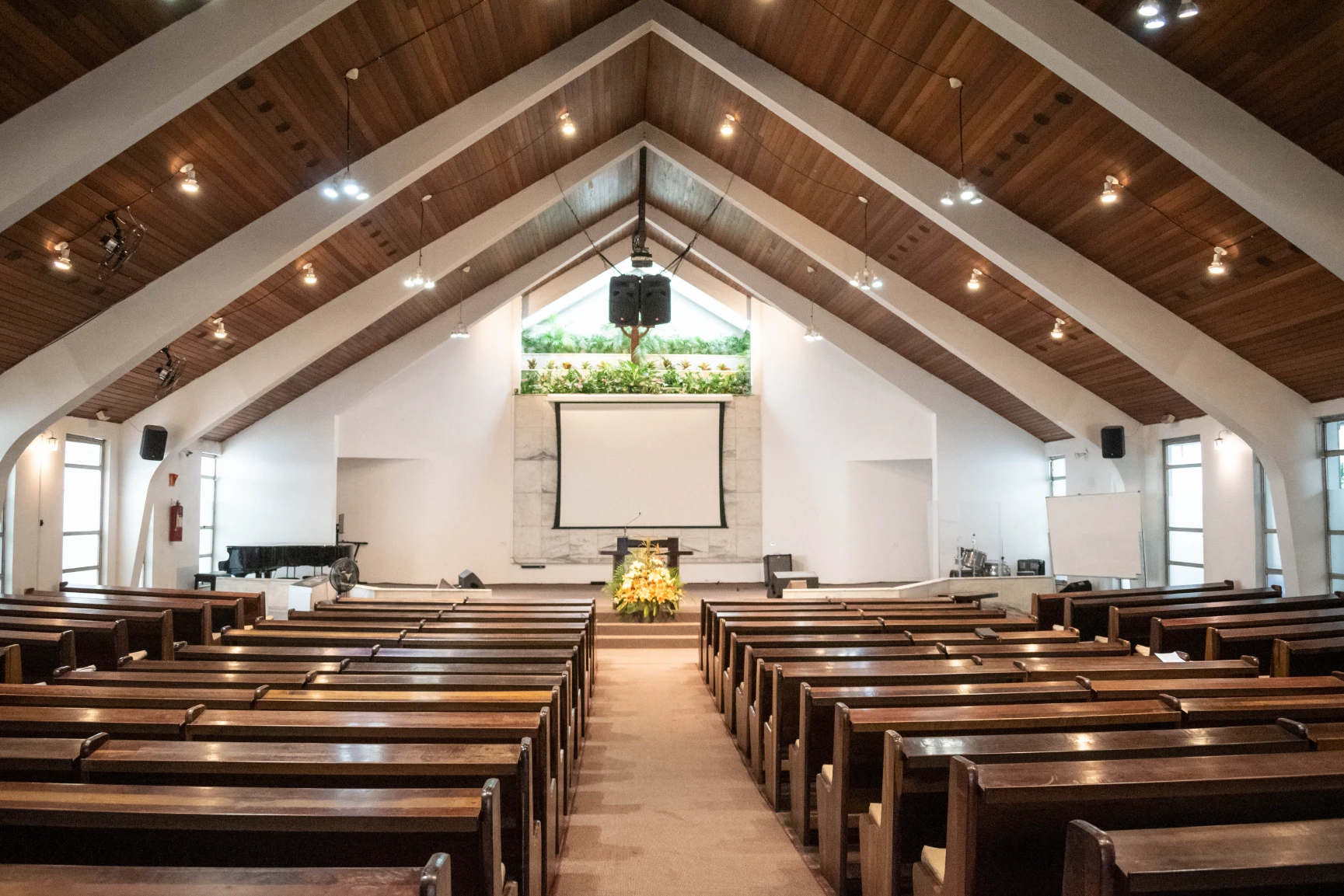 Religious Facility